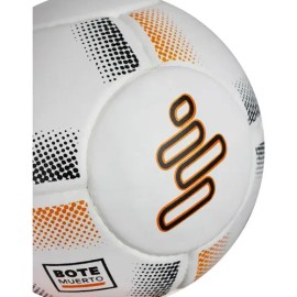 Balón Bote Muerto Oka Tamaño 3 Exterior Recreativo Sintético