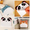 360 Sheets Animal Sticky Notes Set Small Sticky Notes Cute