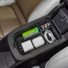 Neepiar Center Console Organizer Tray Compatible with 2024 2025 Chevy
