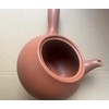 Japanese Teapot Kyusu Green Tea Pot Handmade with Integrated Tea