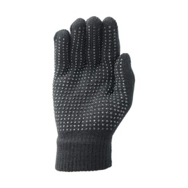 Y-H Adults Magic Gloves Stretch Rubber Grip Riding Gloves