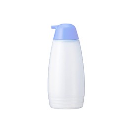 台和 醤油さし ライトブルー 350ml 昔ながらのフォルム CS-11 1本入