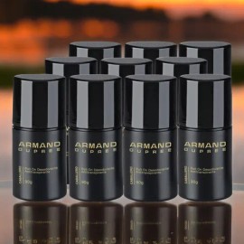 Armand Dupree Roll On Desodorante Caballero 90g Pack 10pieza