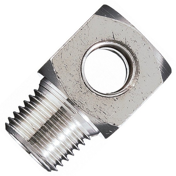 Niigata Seiki BeHAUS N-611 Nipple, Made in Japan, PT Cheese,