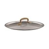 Cover Cm 16 1965 Vintage Inox