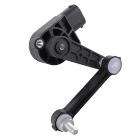 Flynsu Height Sensor Level Control Rear Left Right Compatible with Q7 4LB Tou-areg 7LA 7L0616571D