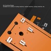 Cutting Machine Base Plate Circular Saw Guide Bottom Board Table