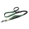 PetPilala Dog Multi-functional Leash for Medium Dogs, Large Dogs, Walking,