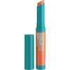 Maybelline Green Edition Balmy Lip Blush, Formulated With Mango Oil,