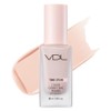 VDL Tone Stain Color Correcting Primer 30ml, Rose Quartz, 1 pc / 브이디엘 톤 스테인 컬러 코렉팅 프라이머 30ml, 로즈쿼츠, 1개