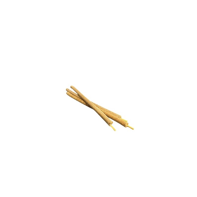 PAVA FUMA Palo Santo Incense Sticks - Copal Incense