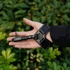 LWANO Archery Compound Bow Release Aids Trigger 360° Adjustable Wristband