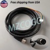 Universal 1pc For Massage Chair Remote Control Cable Connection Cable