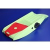 TNS 3000 All In One Mandolin Slicer + Spare Blades,
