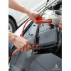 Importeek Cables Pasa Corriente 2 Metros Uso Rudo 1000a Bateria