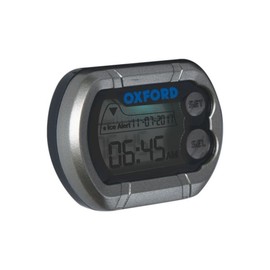 Oxford DigiClock (OX562)