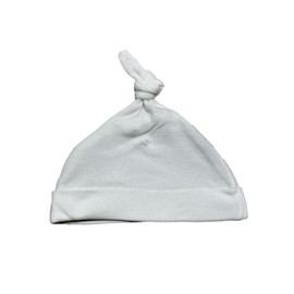 Cloud Island Baby Girls' 3pk Basic Hat - Cloud Island Pink Newborn-0M