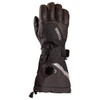 Tobe Heim Gauntlet Glove (Jet Black - Large)