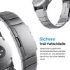 synsing 26 mm Titanium Bracelet Compatible with Fenix 8 51