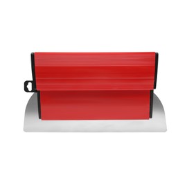 Niukuyu Trowels Drywall Smoothing Spatula Skimming Blade, Plastering Painting Finishing Trowel Cement and Concrete Wall-Board Wall Plastering Tools 9.8 inch 25cm Finishing Spatula Tool