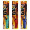 Mango Kingdom 3 Pack King BKOU172 Multi Utility Lighter Assorted
