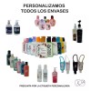 Xena Atomizador Pet 250 Ml Rociador Pulverizador De Agua X