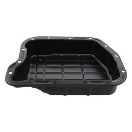 MOTOKU Transmission Oil Pan with Drain plug Gasket for Dodge Ram 3500 1995-2007 Ram 2500 1995-2009