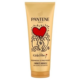 Pantene Miracle 3 Minute Conditioner regeneriert und schützt für schwaches Haar mit Active Nutri-Plex 220 ml