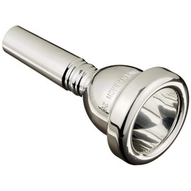 Bach Large Shank Tenor &Amp; Bass Trombone Mouthpiece - 2G