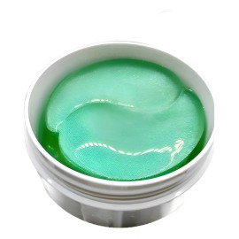 Parches Para Ojos De Hidrogel Dr Cica_ Reparador De Piel_1pz Todo Tipo De Piel                                                                        