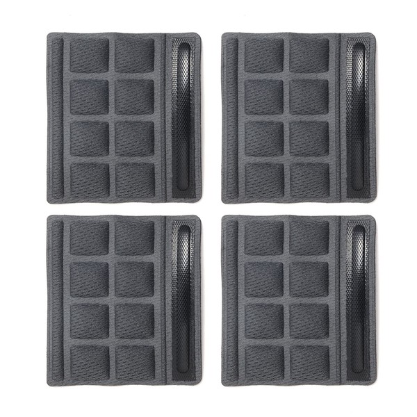 PAXLamb Universal Helmet Chin Pads Foam Sponge Pad Strap Padding