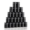 BTSKY Pack of 24 Sturdy Stainless Steel Sign Standoff Screws