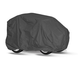 Kids Ride-On Toy Car Cover, Waterproof Kids Car Cover for Large Ride On Truck Toys Cars