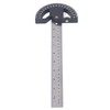 Protractor Angle Finder Multifunctional Magnetic Suction High Accuracy Angle Measuring