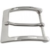 BELTINGER Belt Buckle 4.0 cm | Buckle Interchangeable Buckle Belt