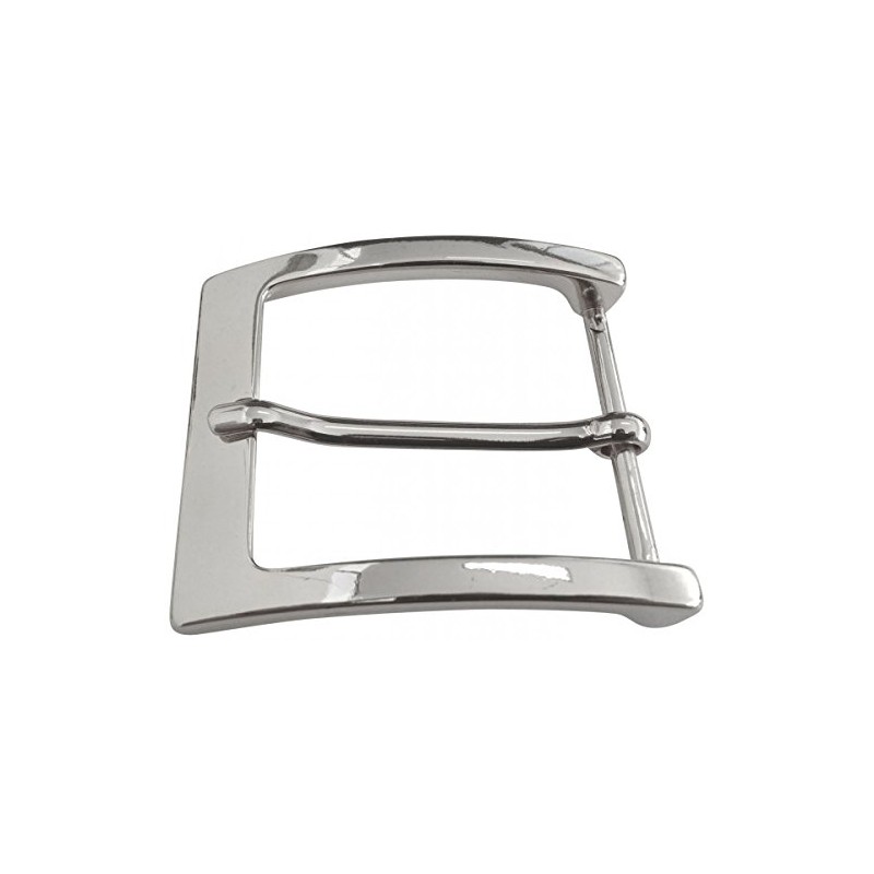 BELTINGER Belt Buckle 4.0 cm | Buckle Interchangeable Buckle Belt