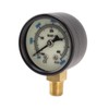 6000psi Dual Scale Pressure Gauge 1/8 Npt Connection Pressure Gauge