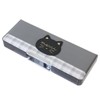 [Pencil Case] Compact Double-sided Pen Case / Merci Cathy Kamio
