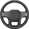 MEWANT Steering Wheel Cover for Dodge RAM 1500 2500 3500