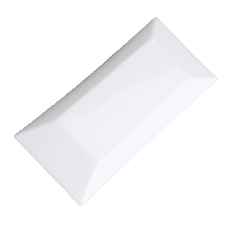 Car Dome Light Lens Sqaure Interior Overhead Dome Lamp Lens