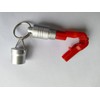 Magnetic Key for Hook Lock Key,Magnet Tool for Peg Stop