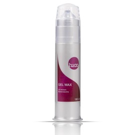 hioo Gel Wax with Pure Beeswax 100 ml