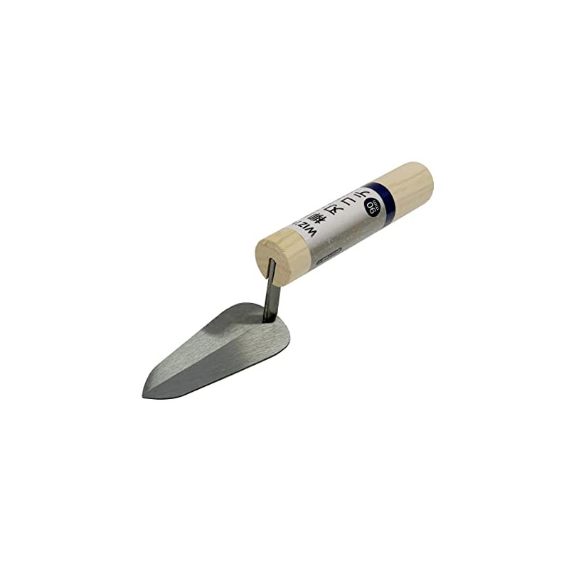 白眉 Willow Blade Style 90 mm