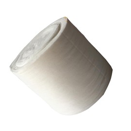 FOMIYES Facial Care Essential Non-woven Pads Roll Multipurpose Makeup Remover Cleansing for Home The-go