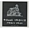 Robbie Tronco Fright Train Limited Edition Remixes CD Original Extended