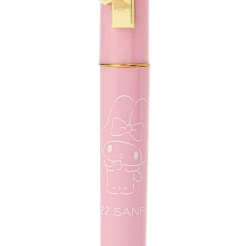 Sanrio 503525 My Melody Ballpoint Pen (Calm Color)