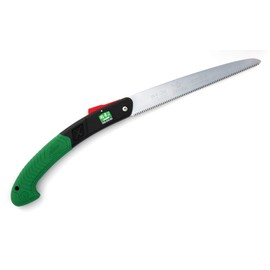 Samurai FAB-240-SH Folding Saw for Bamboo Grinding Replacement Blade Type Lightning Bamboo Grinder 9.4 inches (240 mm)