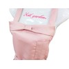 Nail Garden Pink 1pc (x1)