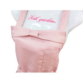 Nail Garden Pink 1pc (x1)