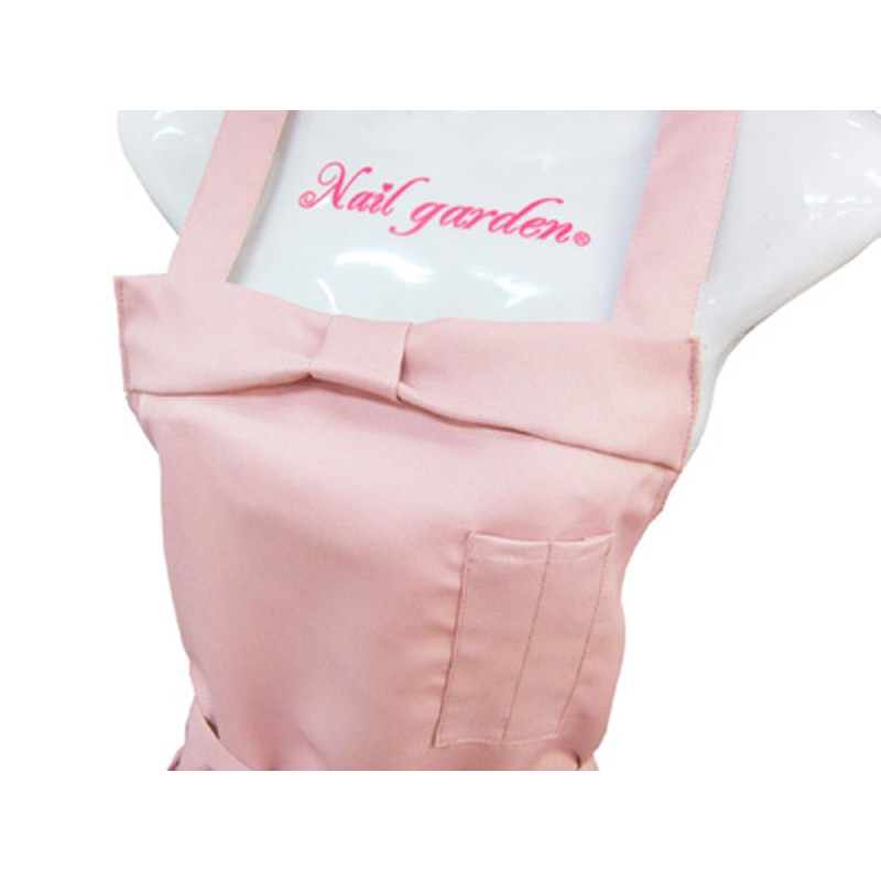 Nail Garden Pink 1pc (x1)